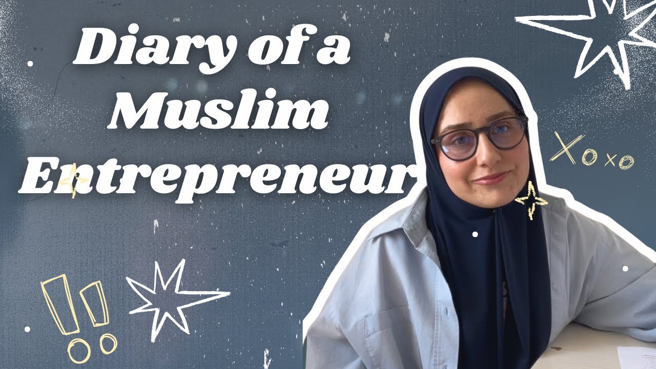 Dairy of a Muslim Entrepreneur | In first month.