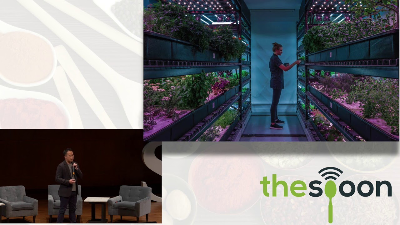 The Future of Grocery with Mike Lee