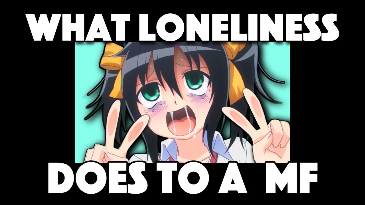 Watamote—A Surprisingly Good, 