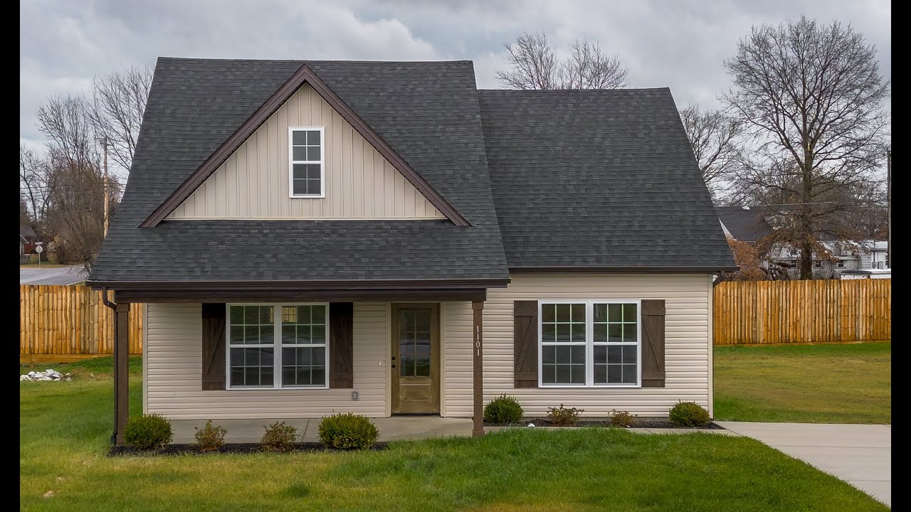 Home for Sale in Franklin KY