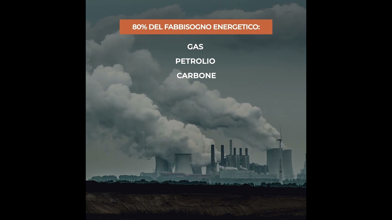 Che cosa &egrave; la decarbonizzazione?