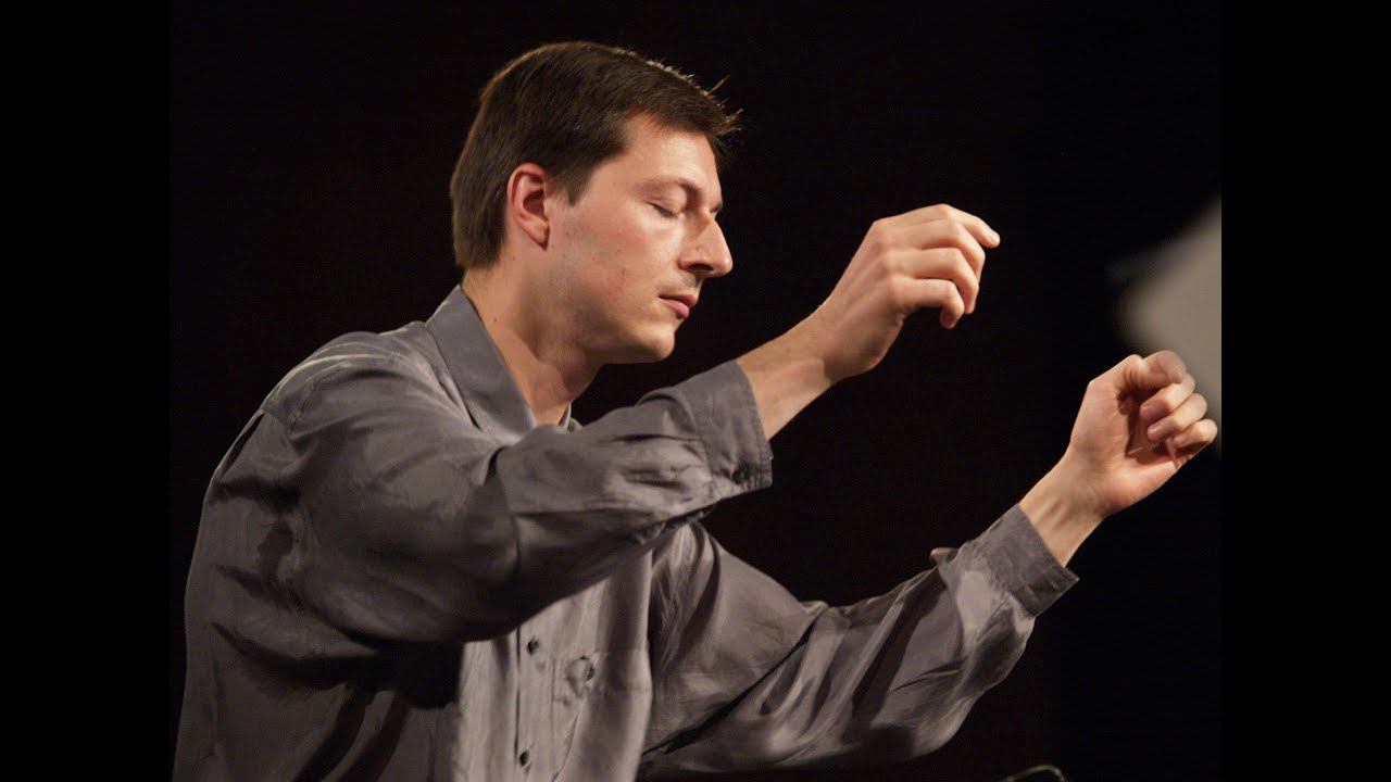 Vrijeme je za jazz: Antun Tomislav Šaban