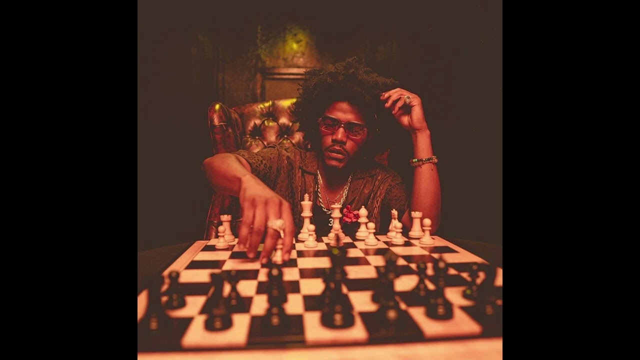 [Free] Smino x Anderson .Paak Type Beat 2021 | FAST LIFE