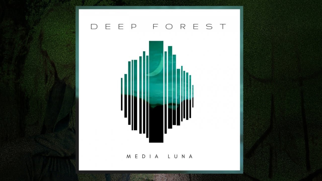 Deep Forest Ft. Abed Azri&eacute; & Ana Torroja - Media Luna (LP Version) (Audio)