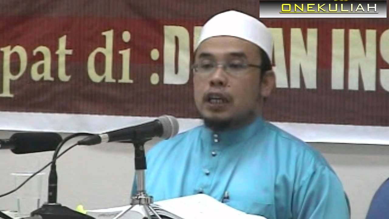 20070324 DR ASRI-SEMBUNYI HAKIKAT KEBENARAN.avi