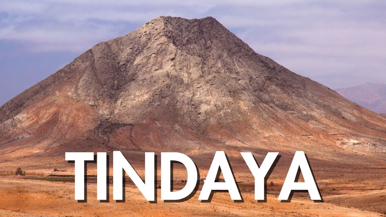 Montagna Sacra di Tindaya: Tra Miti, Natura e Spiritualità - Fuerteventura