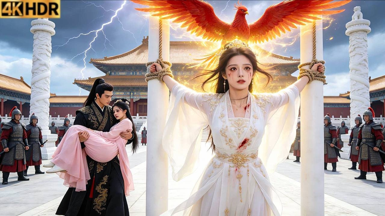 J’ai sauvé mon mari, il m’a tuée. Je renais déesse invincible pour me venger!