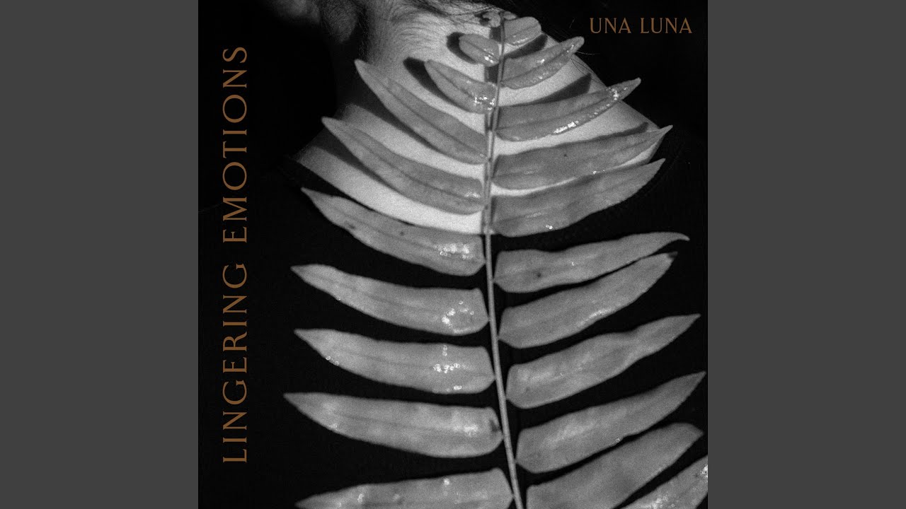 Lingering Emotions