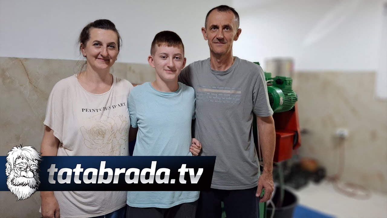 Vrijednu porodicu Šuša zna cijela Zenica!