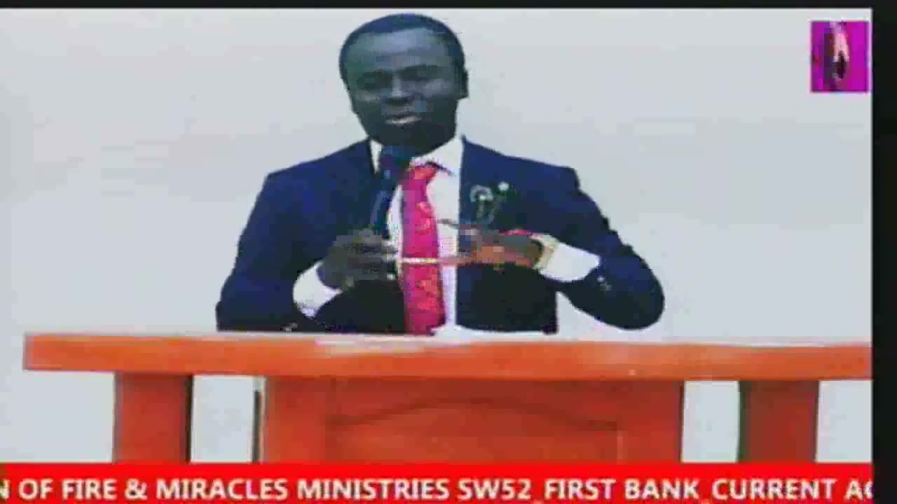 TOPIC- PROPHETIC PRAISES AND THANKSGIVING - SUNDAY 07.09.2025 