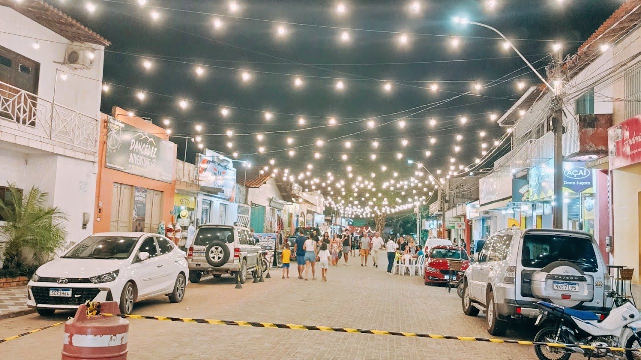 Barreirinhas Maranhão 