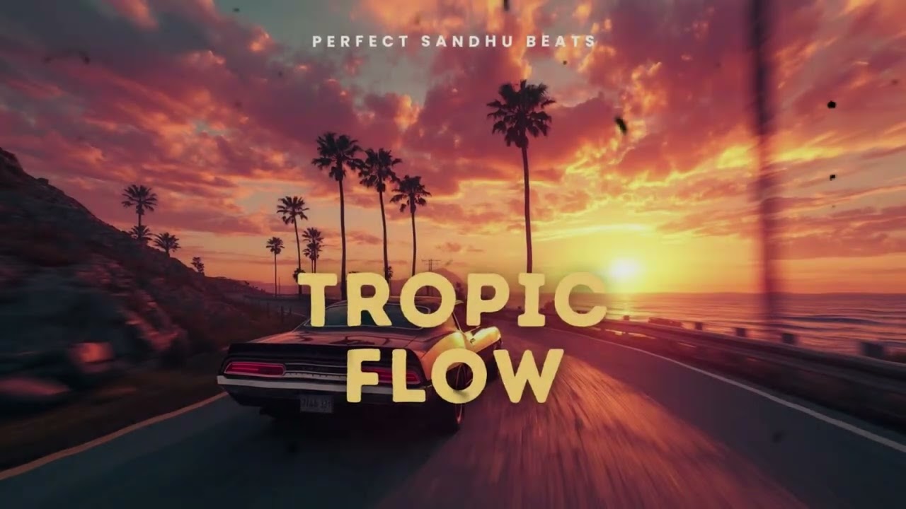Afrobeat Type Beat 2025 - 