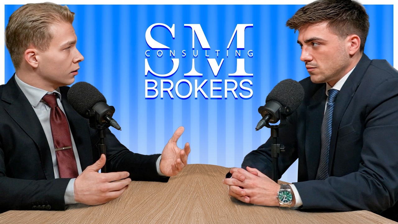 Come Acquisire Lead e Clienti B2B Nel 2026? La Figura Del Broker Commerciale