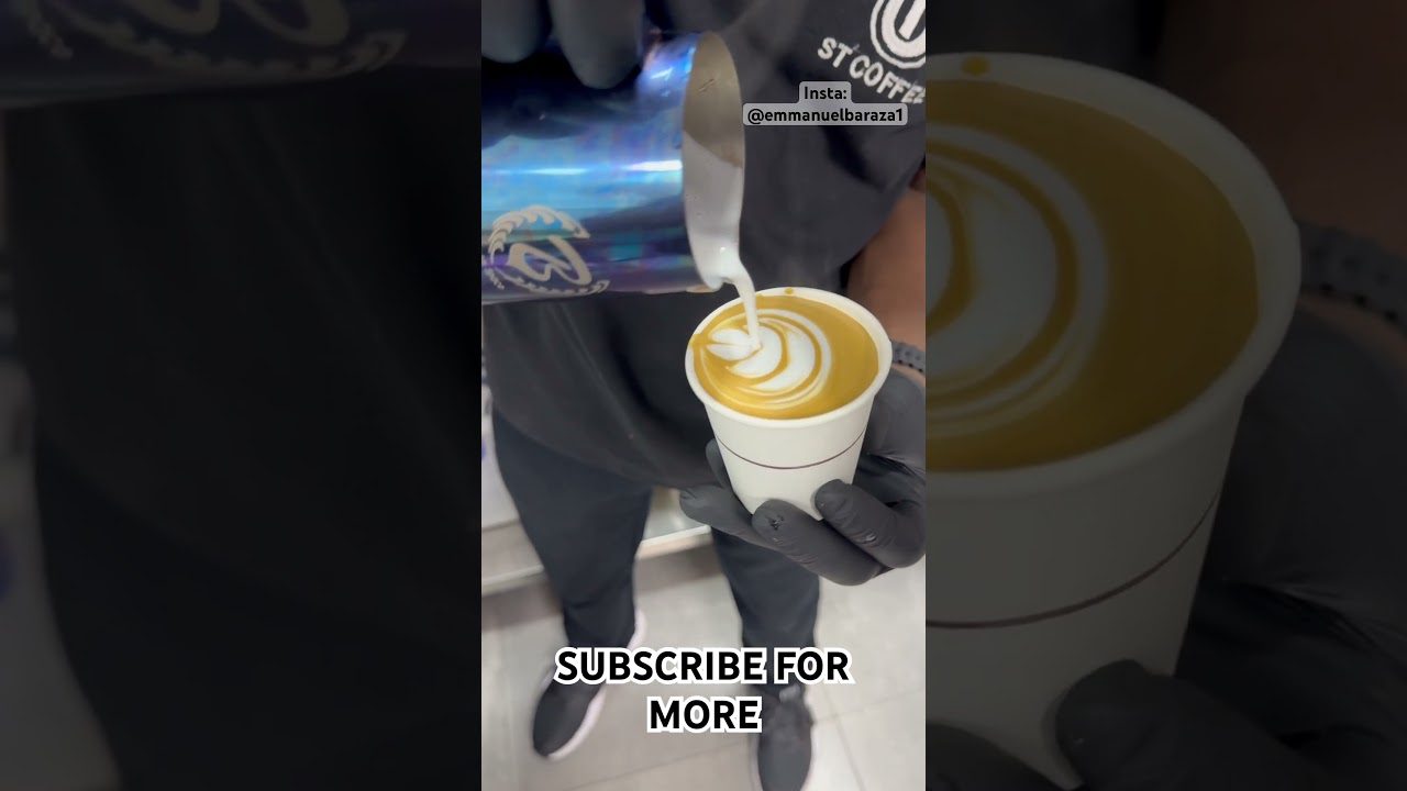 #coffeeart #coffeeholic #coffeegram #coffeecommunity#coffeetime #loannisCoffeeChef#smallbusinesslove