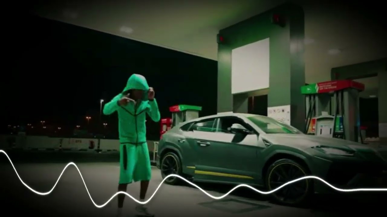 Kairo Keyz Jerk Drill Type Beat 2025 - 