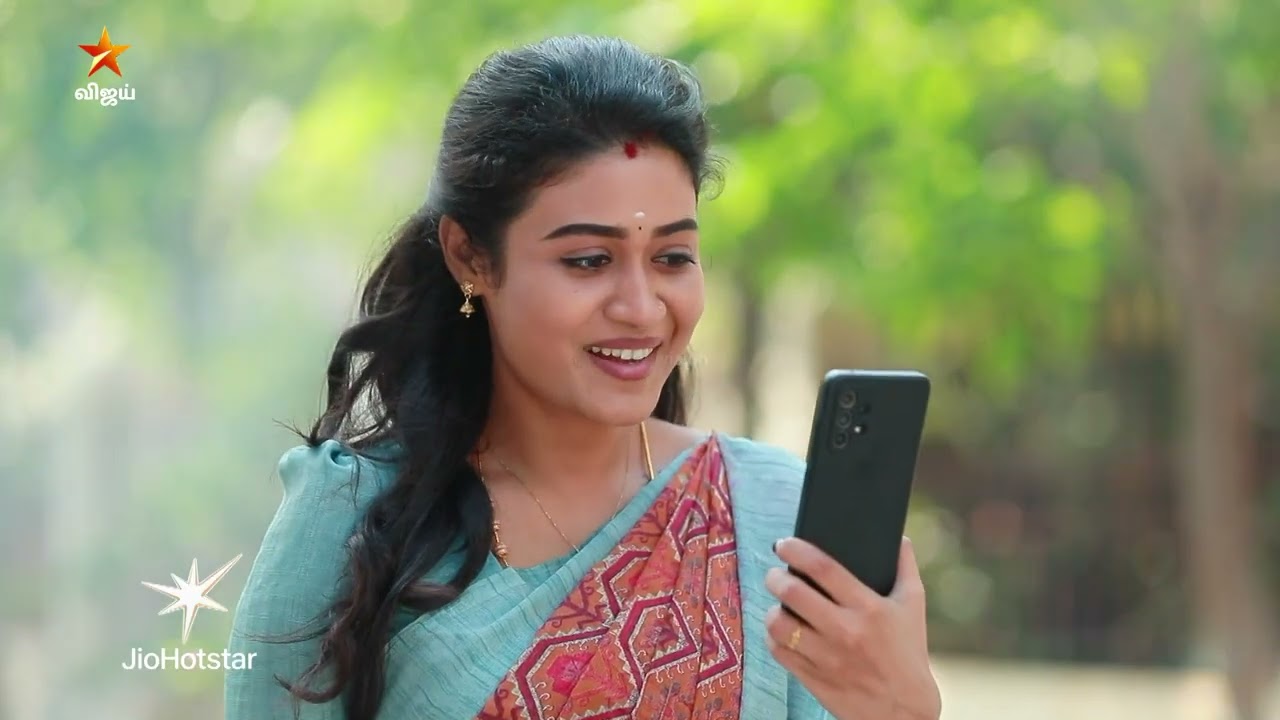 Mahanadhi | Episode Preview | 9th March 2026