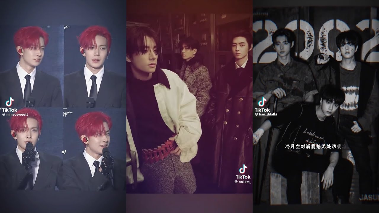 Tổng hợp các video tiktok enhypen #enhypen #tiktokvideo #engene
