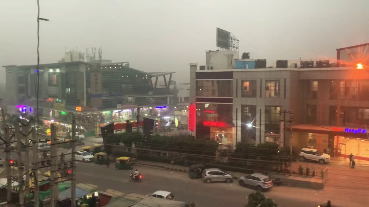 Park hospital gurgaon #gurugram #parkhospital