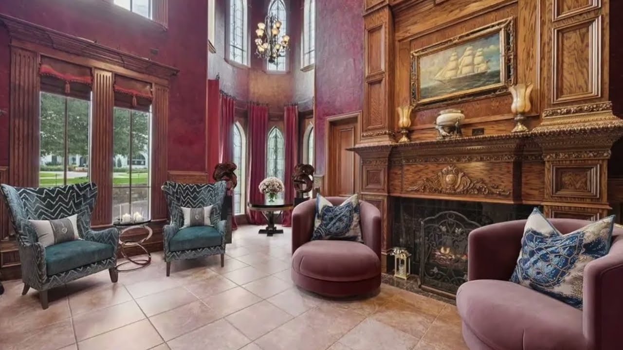 Grand Estates Unveiled: Luxury Homes with Breathtaking Views for Sale