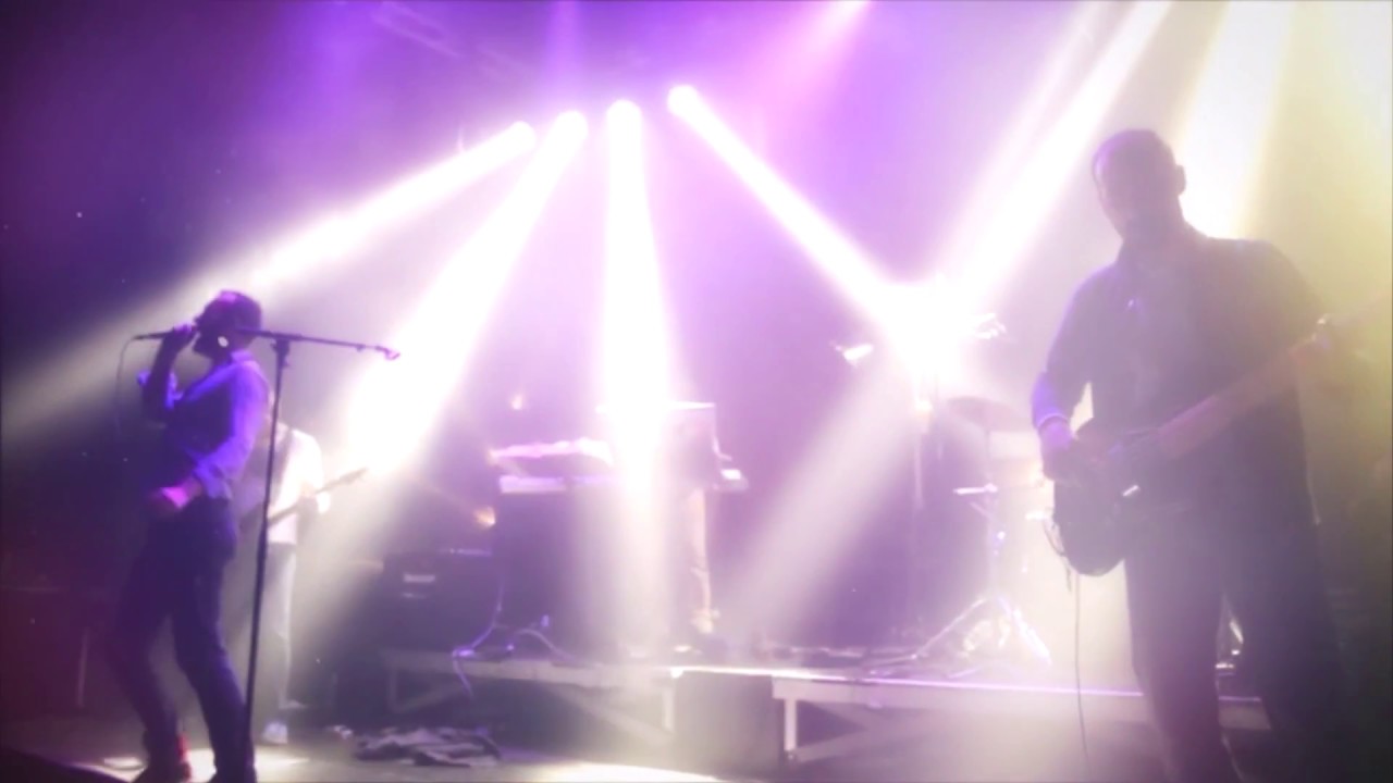 SP&AElig;NK @ Nautilys - Comines