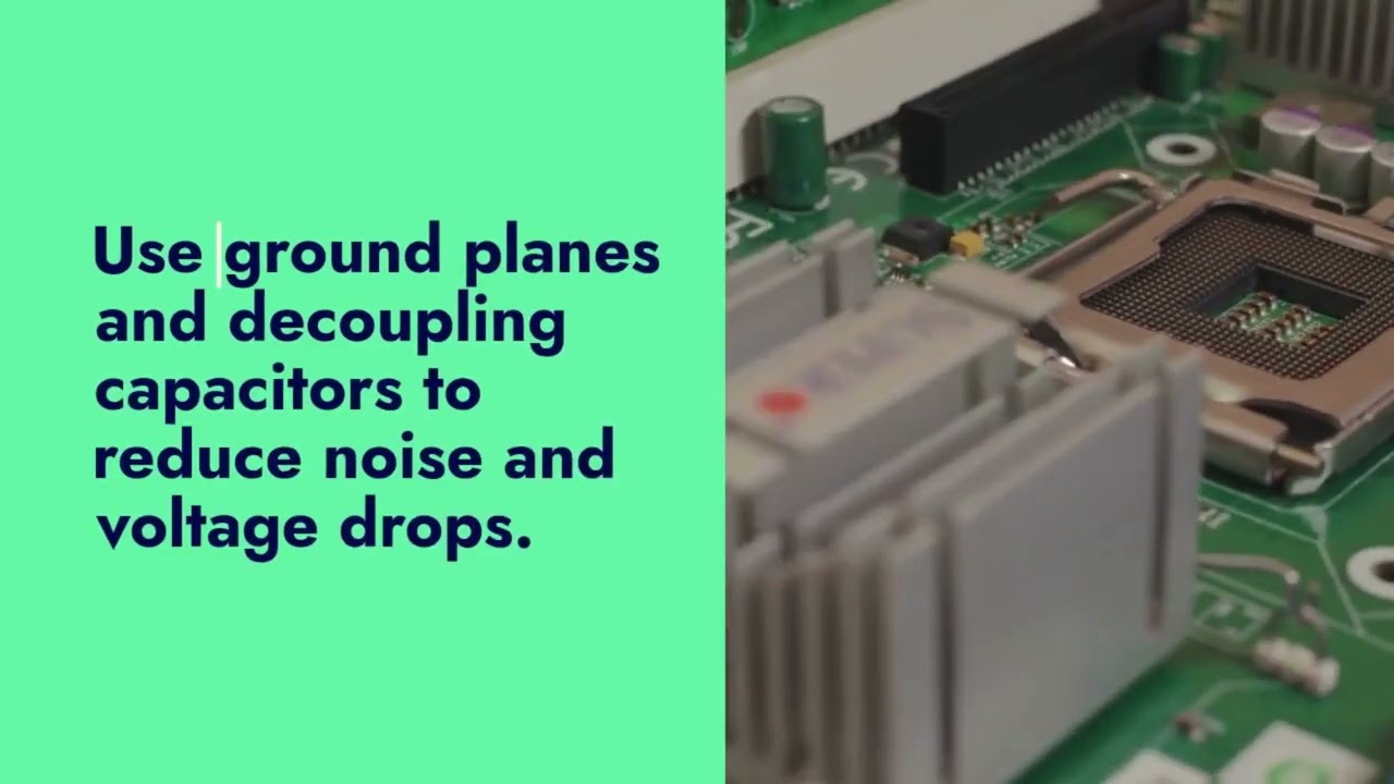 Top PCB Layout Planning Strategies Every Designer Should Know