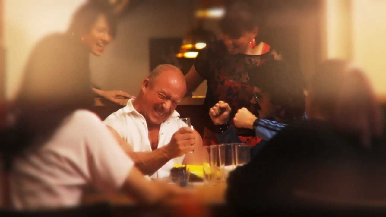 Das ganz spezielle Bönnsch-Glas