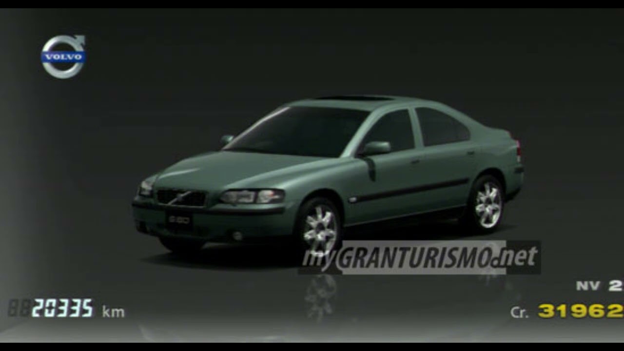 Gran Turismo 5 Belgium-Sweden (Standard-Premium)