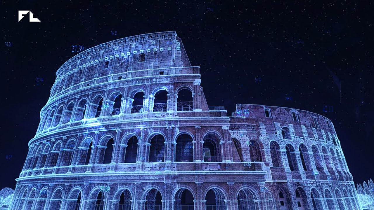 Space Panorama - Beni culturali Ep.10