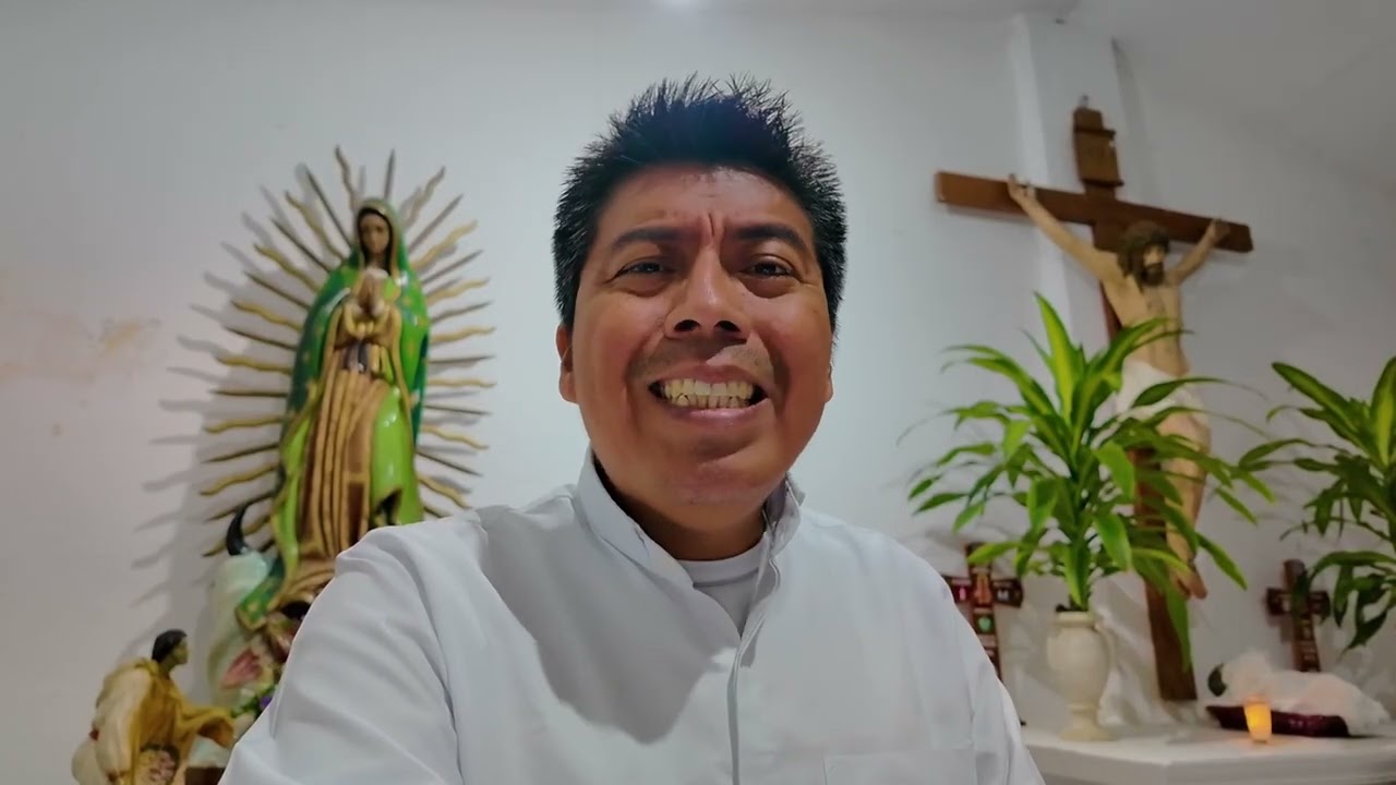 Reflexión del Evangelio. 30 de enero de 2026.