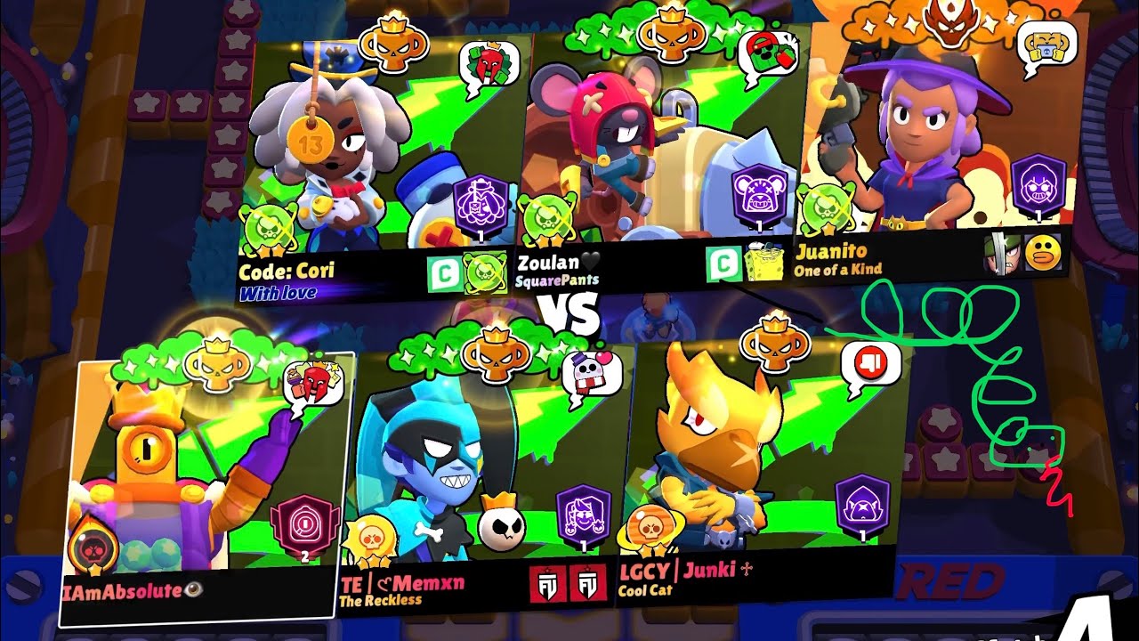 $200 Matcherino Finals Vs. 🐍 