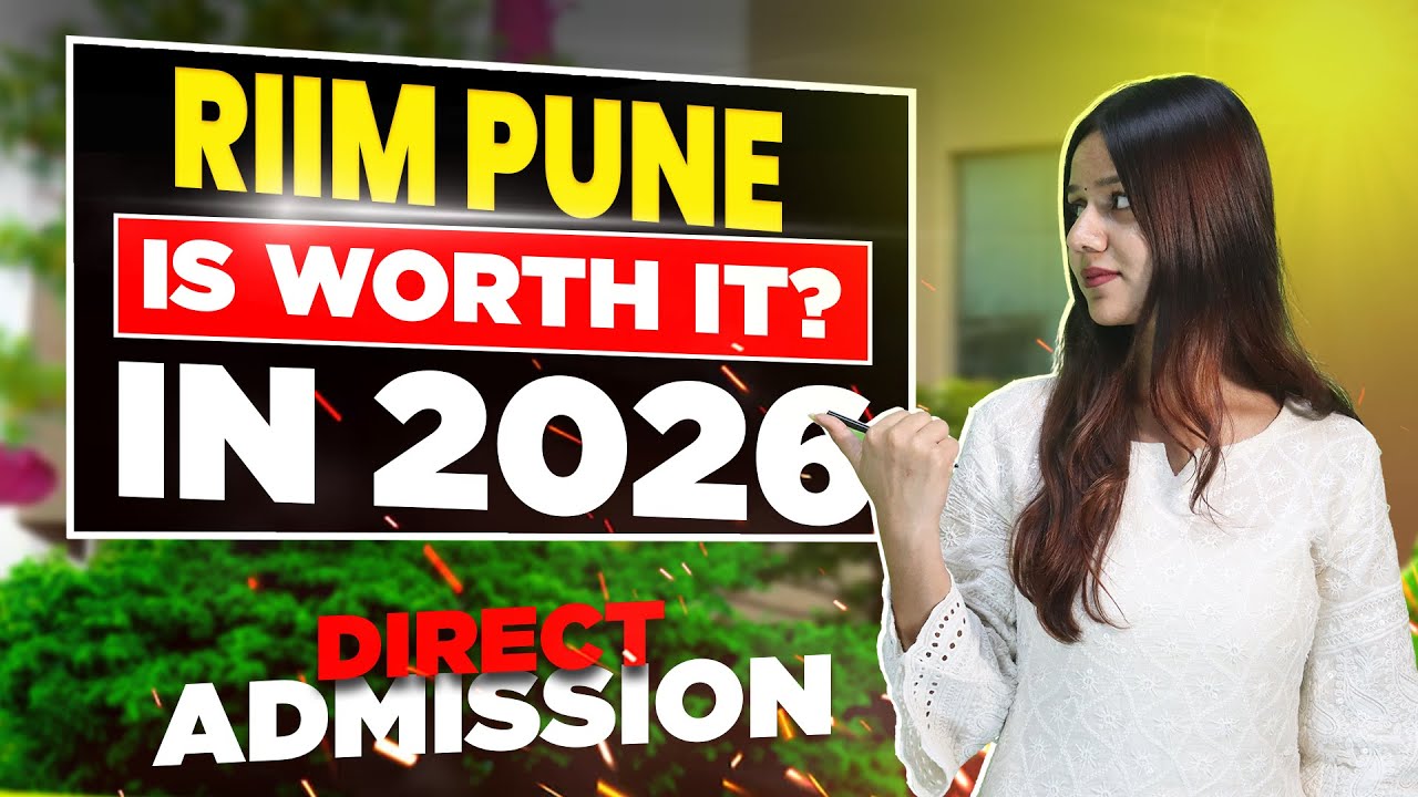 RIIM Pune PGDM Review | Fees | Placement | Admission Process | Honest Review 2026 | Coupon Code