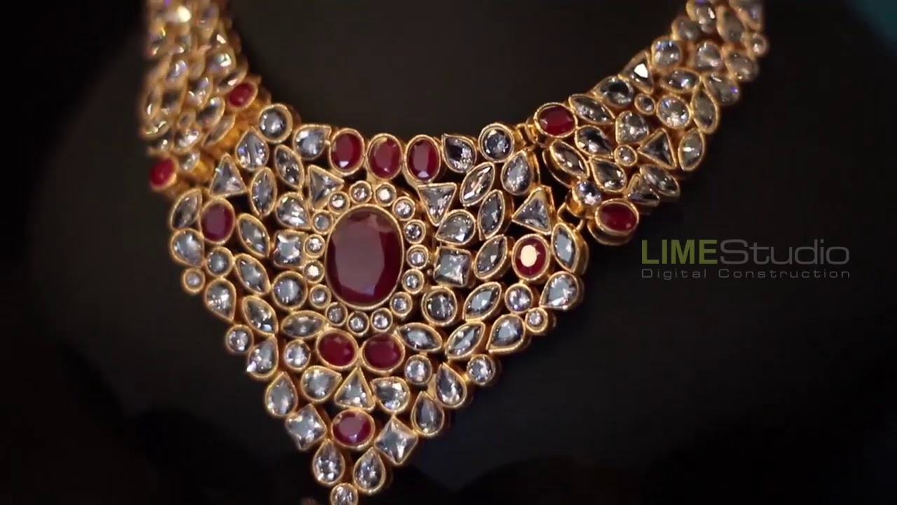 Jewellery Collection || Bridal Jewellery Design || Jewellery Design 2020