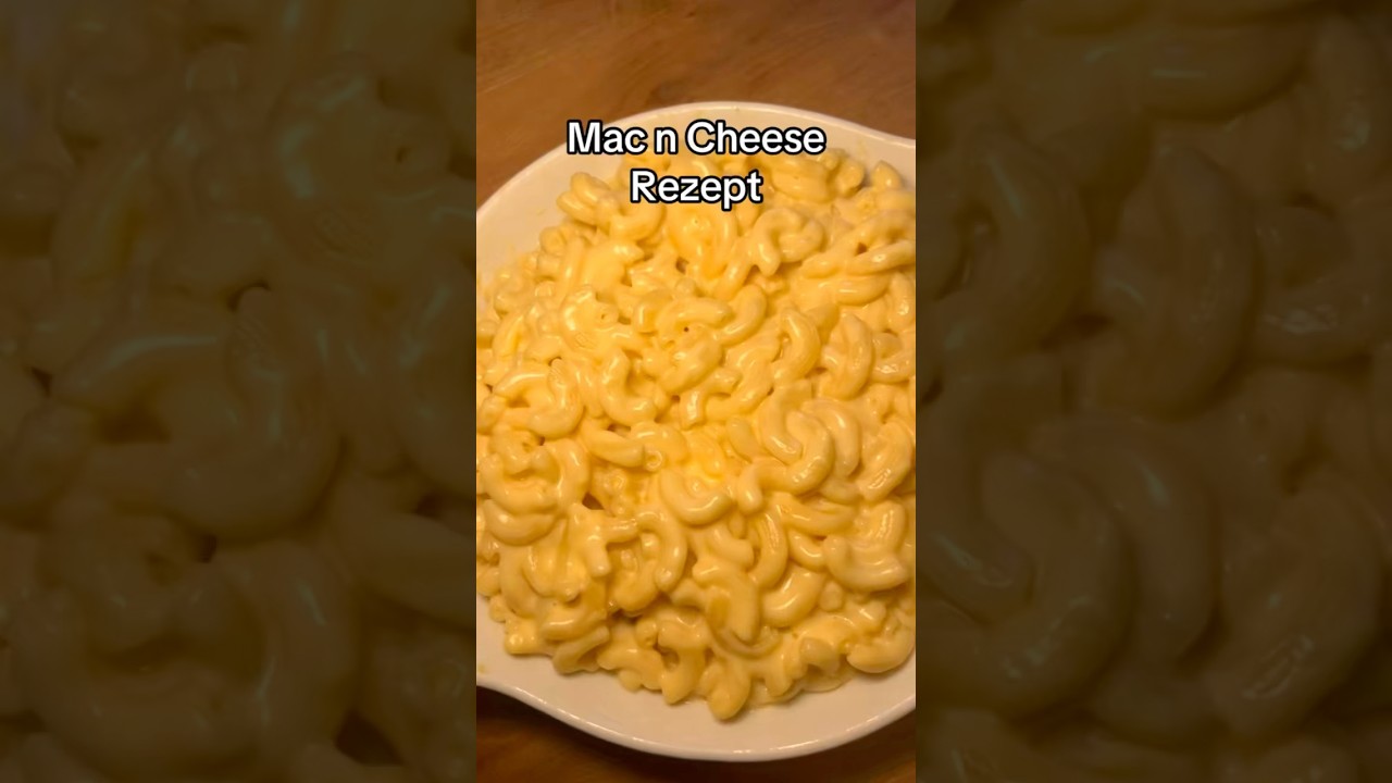 liebe das Rezept 🤩 