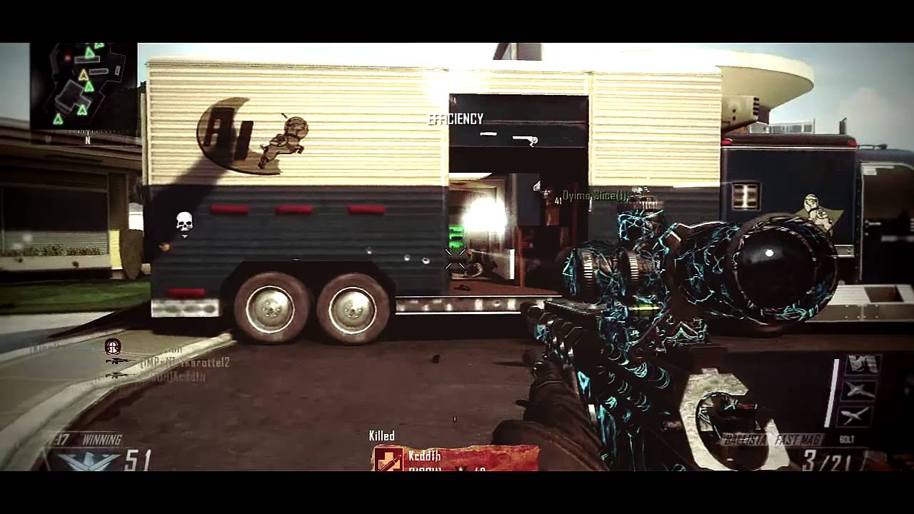 Introducing S6 Bandit