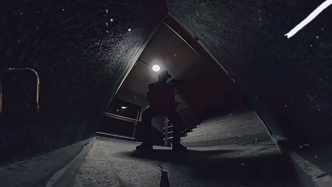 Nayci _ Yola Bak _ Official Video(2026)