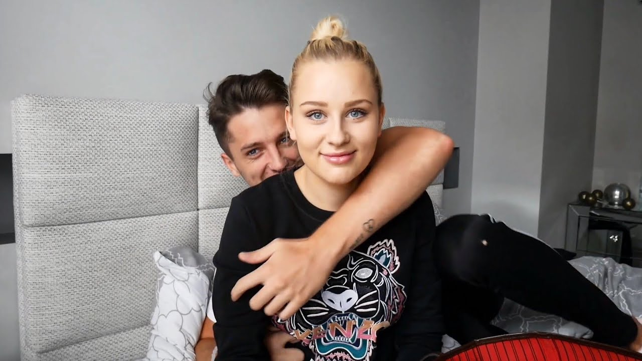 VLOG : NAKRZYCZAŁ NA MNIE! 😭| Andziaks