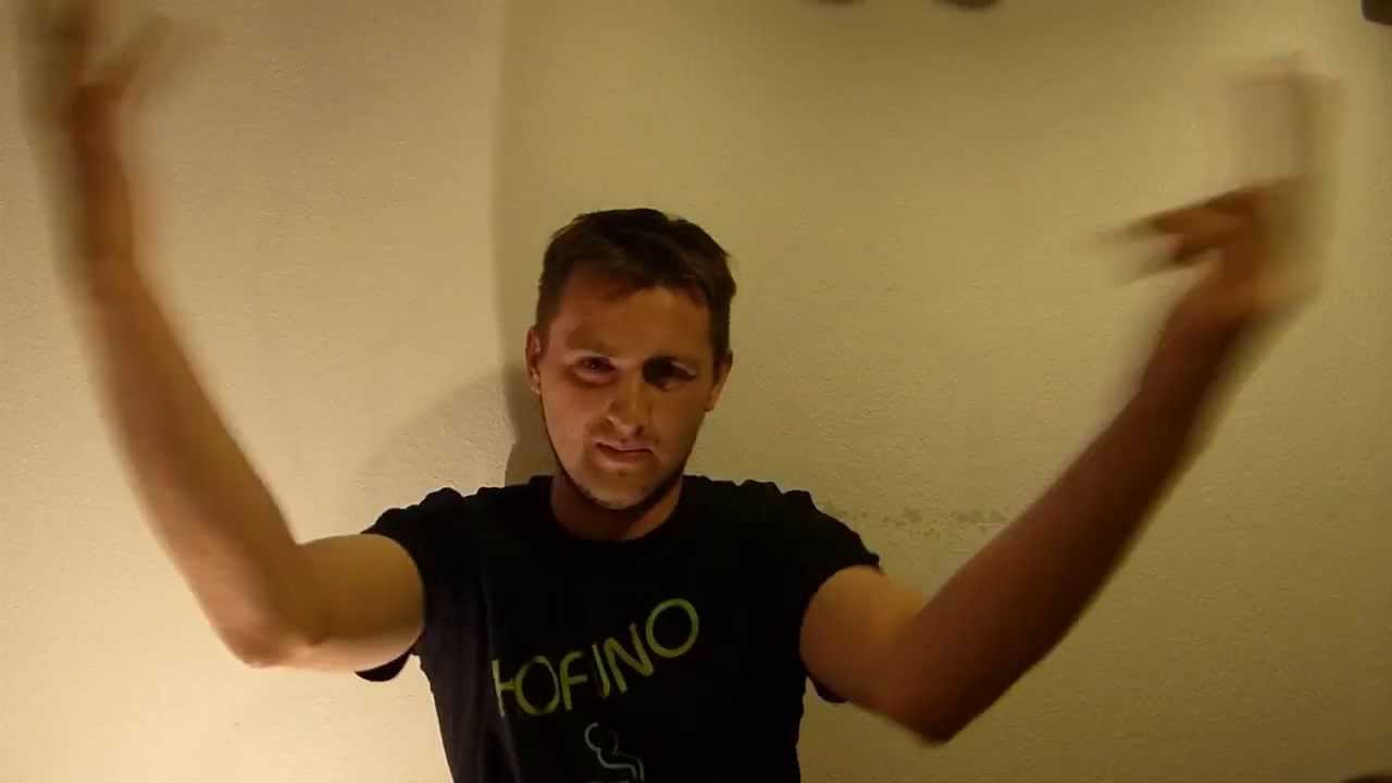 KOFUNO - TAK TO VID&Iacute;M J&Aacute; (prod. SAMAZ) official stoln&iacute; video
