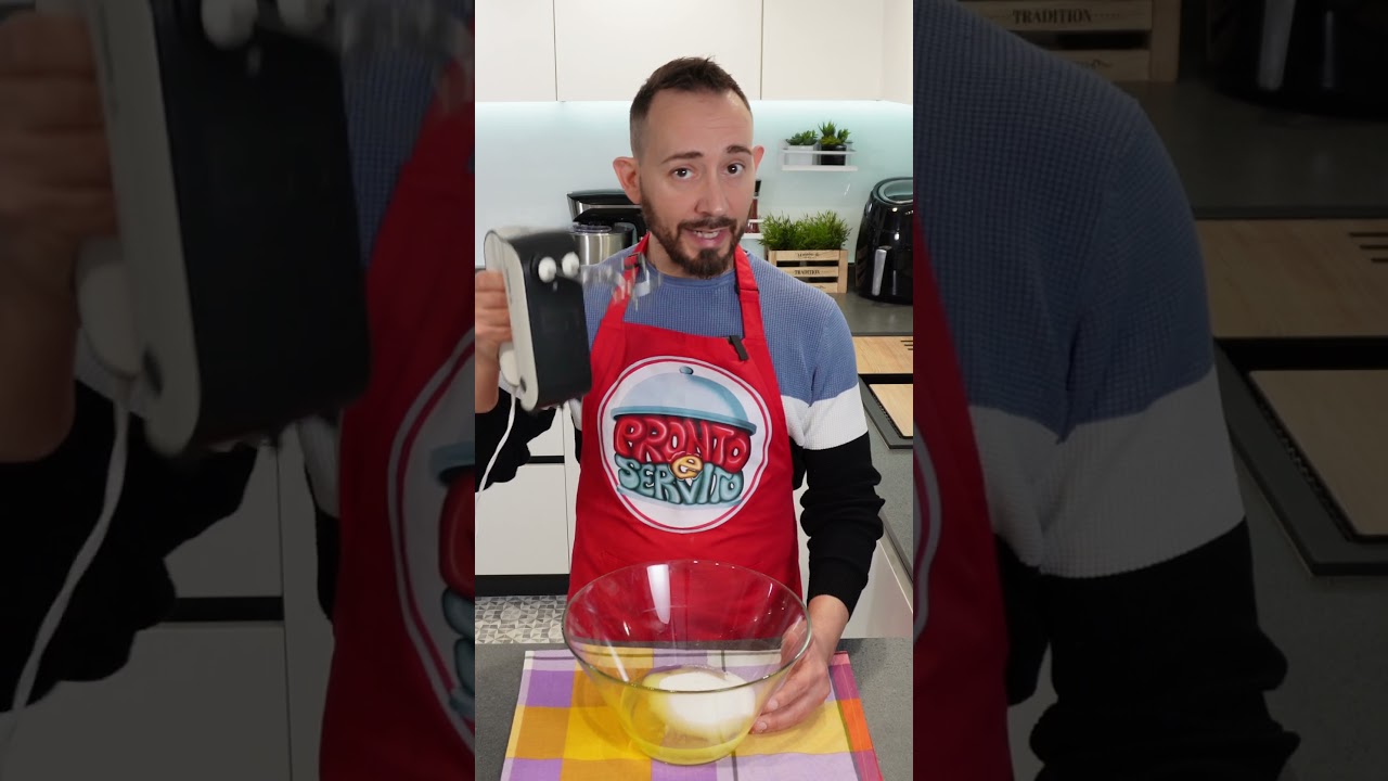 La ricetta dei Biscotti Quaresimali