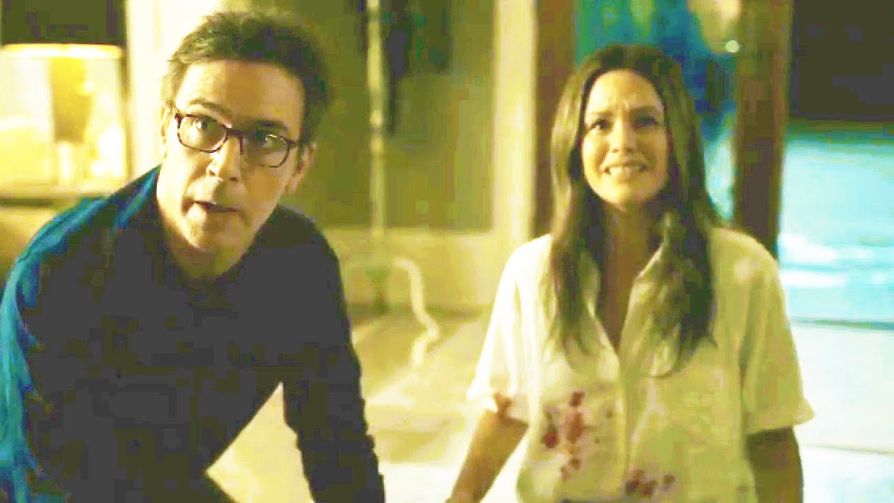 Полный обзор «Acused»: 5 моральных кошмаров, от которых невозможно отвести взгляд