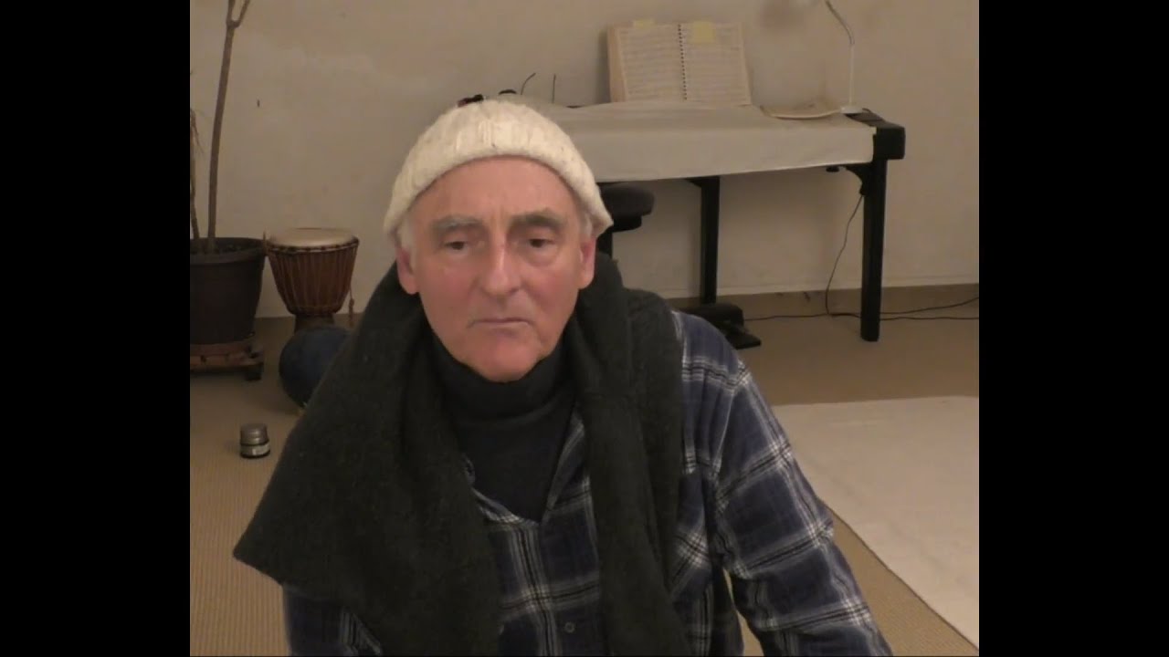 SOUFFRANCE, ÉMOTION, DÉPRESSION