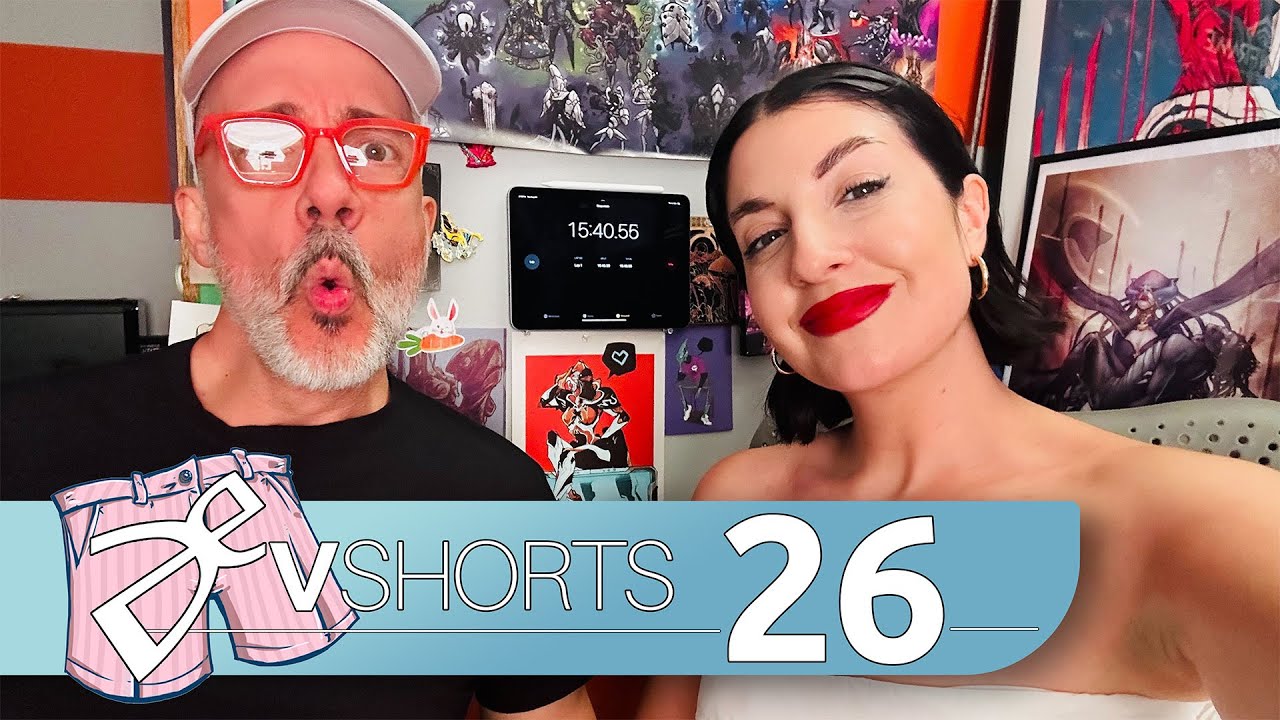 Warframe | Devshorts 26: The Lotus Eaters Arriving Next Week!