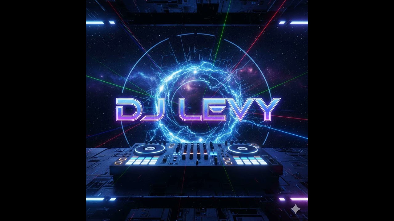 Dj Levy-Gyere tancolj(eurodance)