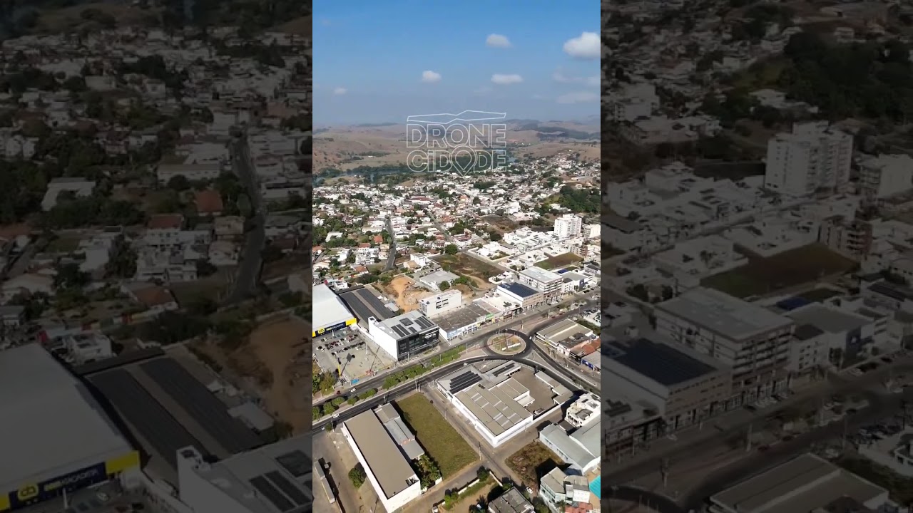 linda manh&atilde; de domingo Itaperuna RJ 07.07.24