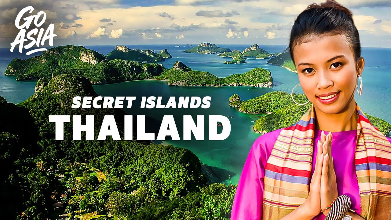 Beyond Phuket: Discover Thailand&rsquo;s Secret Islands | Documentary - AMP