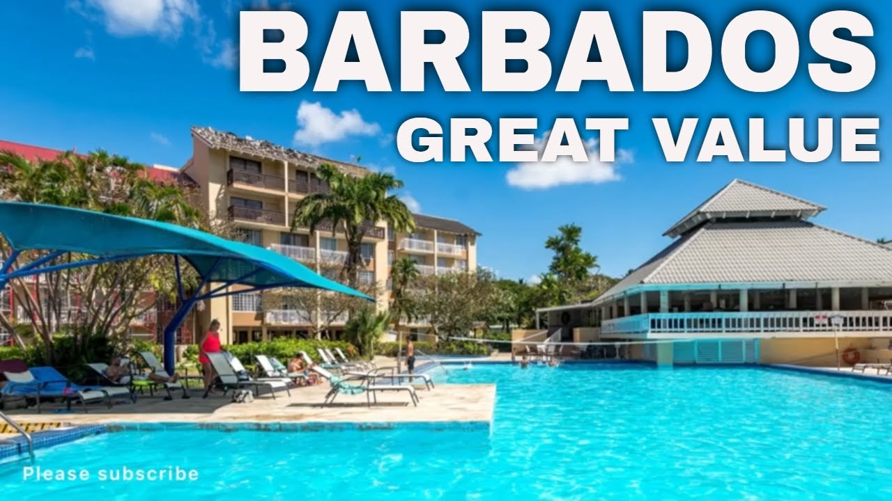 DIVI SOUTHWINDS BEACH RESORT, ST LAWRENCE , BARBADOS ,