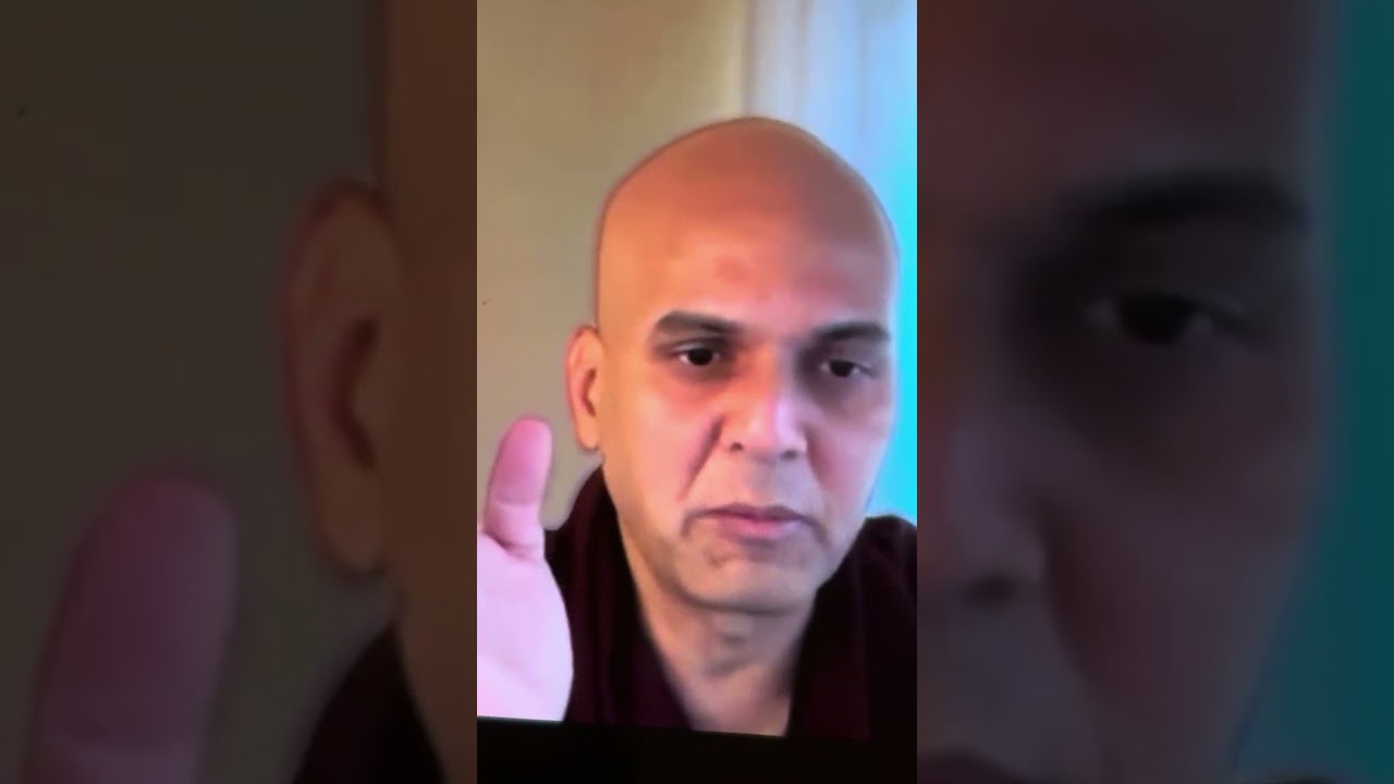 Shantideva on Patience, suffering, forbearance