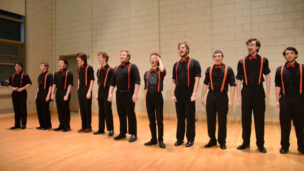 The Manhattanville Crescendbros 
