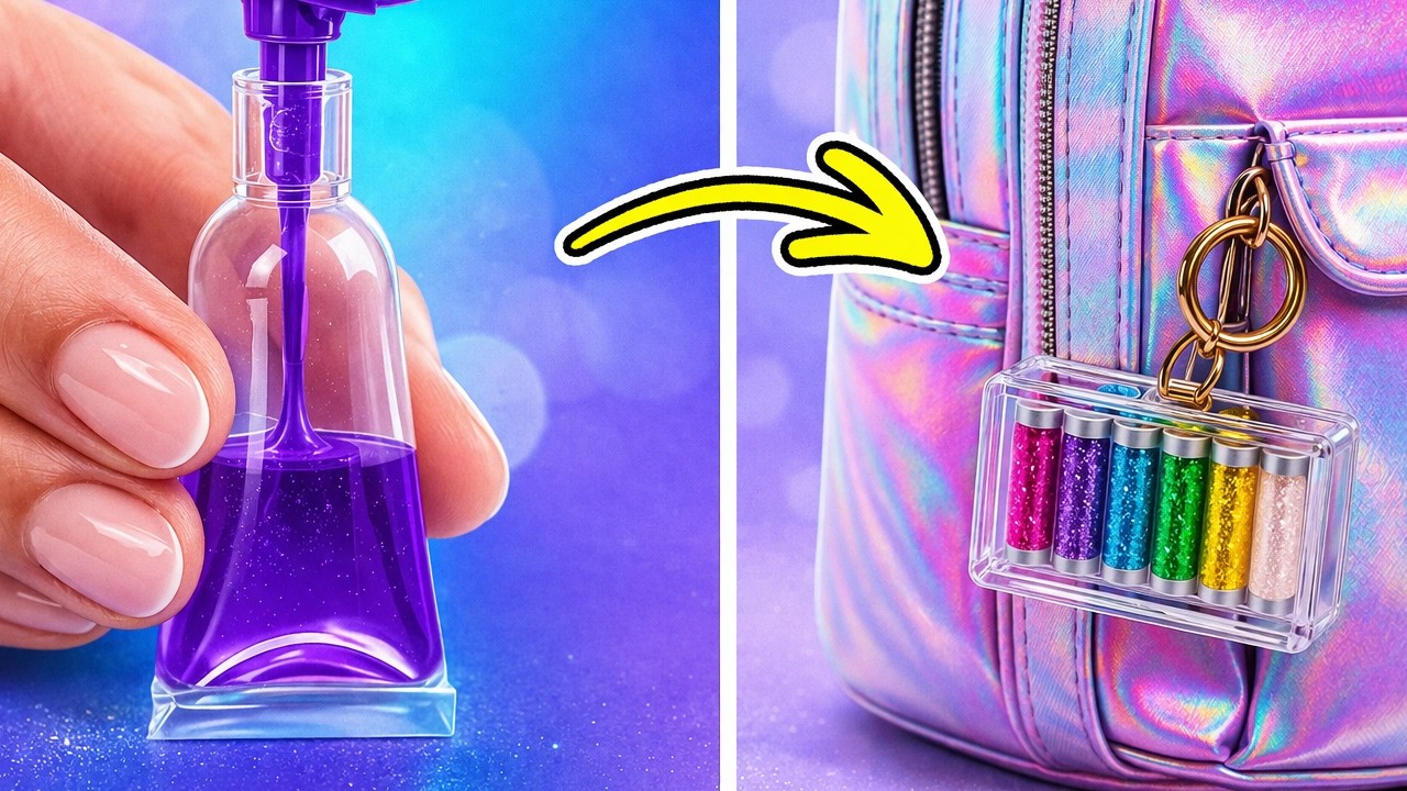 RAINBOW ART CHALLENGE! 🌈🎨 Creative Drawing Tips & Art Secrets by 123 GO! Galaxy