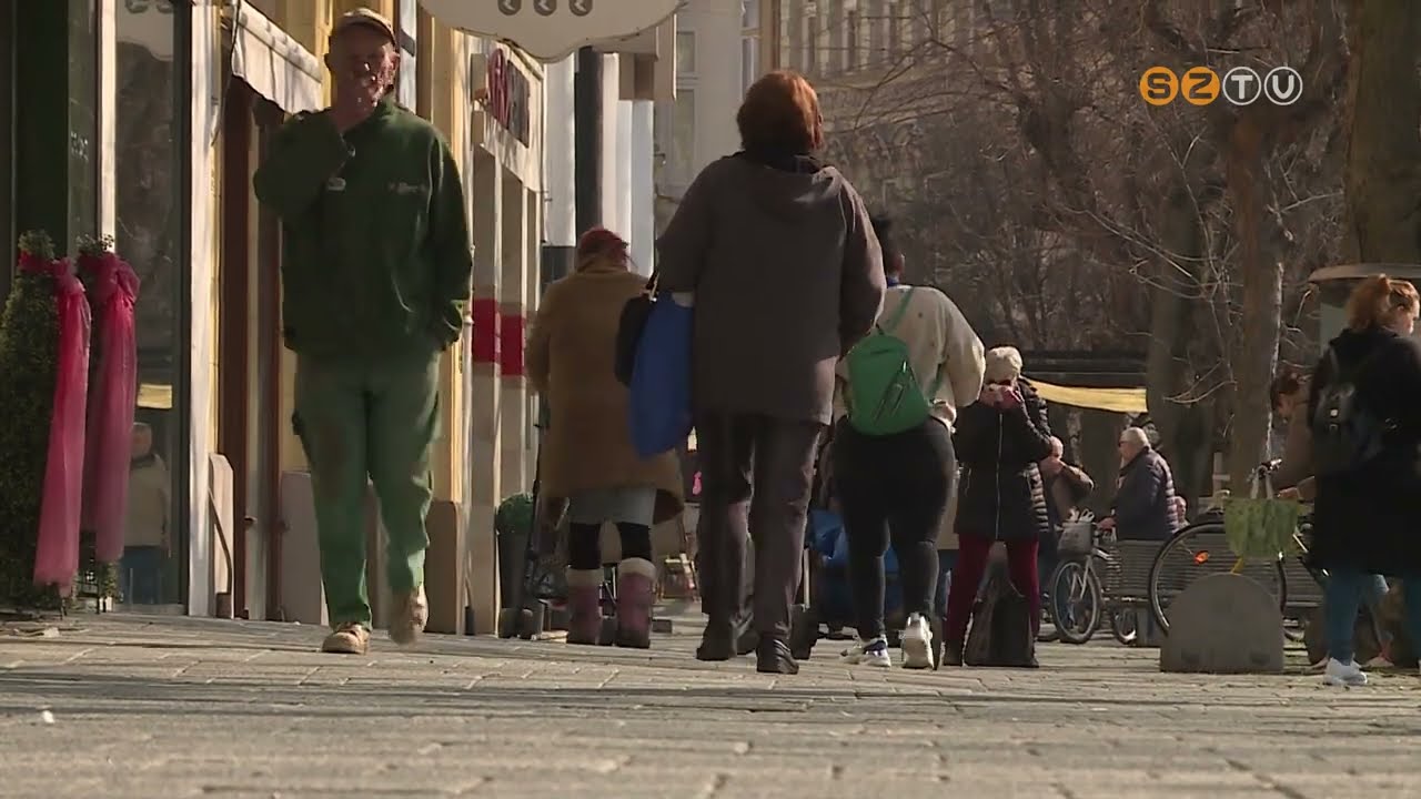 Húsz év után új bűnmegelőzési és közbiztonsági koncepciója van Szombathelynek