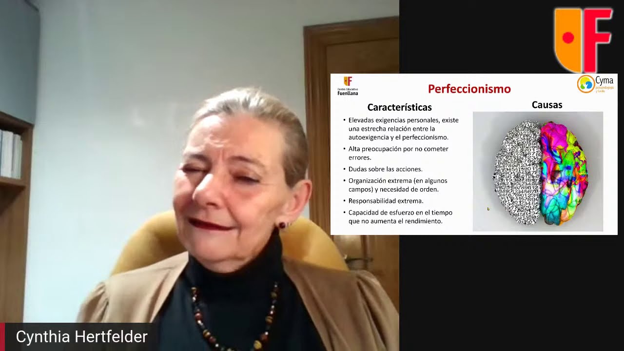 Cómo ayudar a tus hijos a superar el perfeccionismo y la apatía